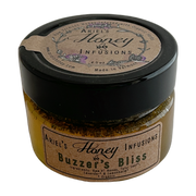Ariel's Honey Infusions Buzzer's Bliss 4.5oz