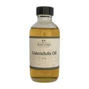 Calendula Oil -4oz