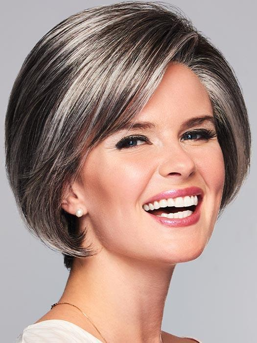 Sheer Elegance Wig Gabor