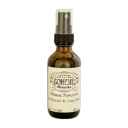 Boheme Botanika Herbal Sanctum Meditation & Linen Mist