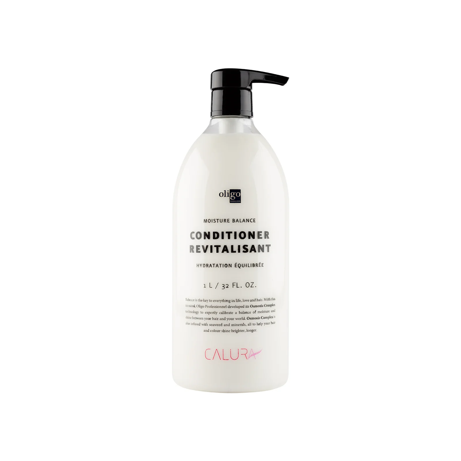 Moisture Conditioner