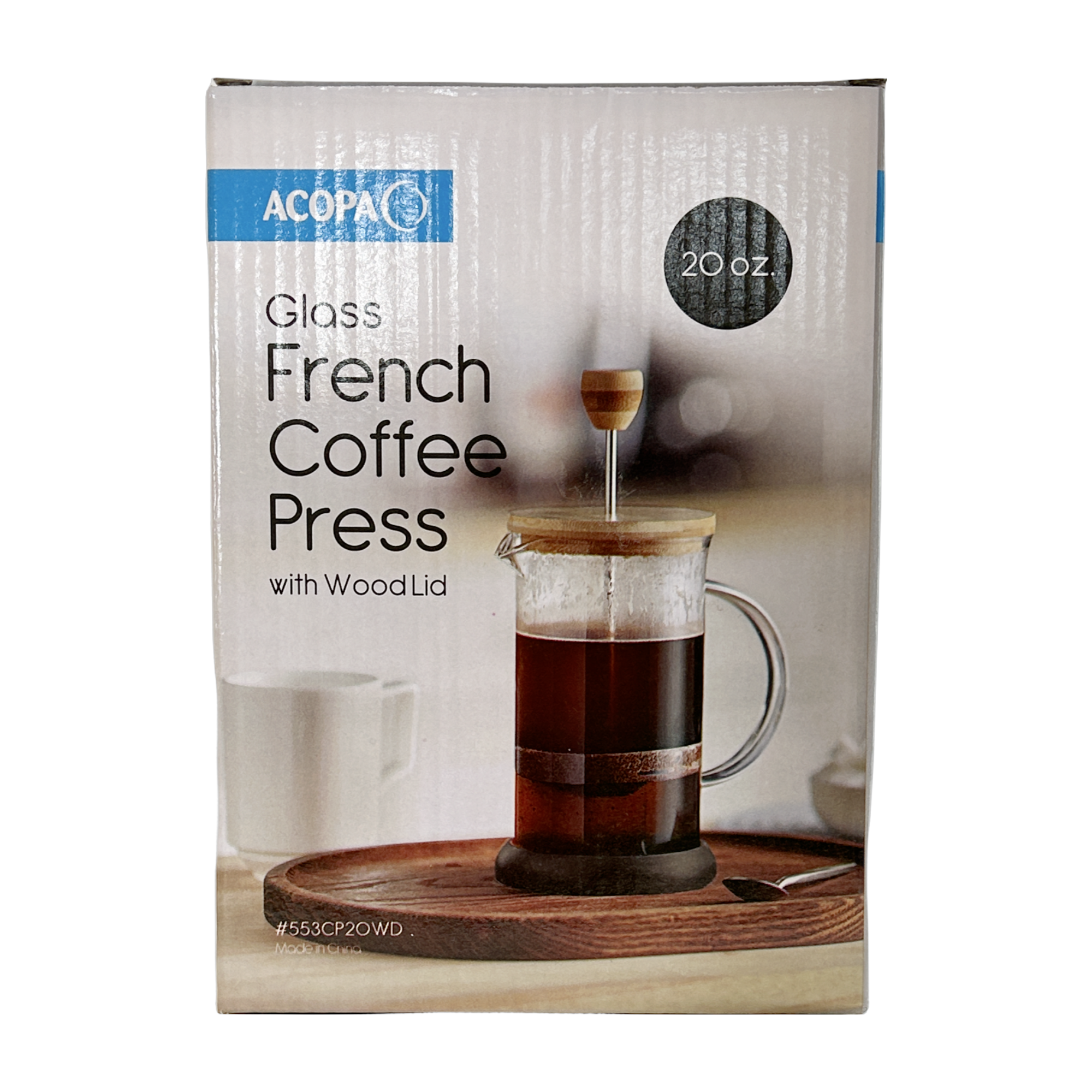 French Press