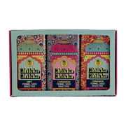 Chikka Chikka Fennel Seed Digestive