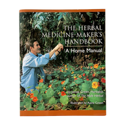 The Herbal Medicine-Maker’s Handbook by James Greene