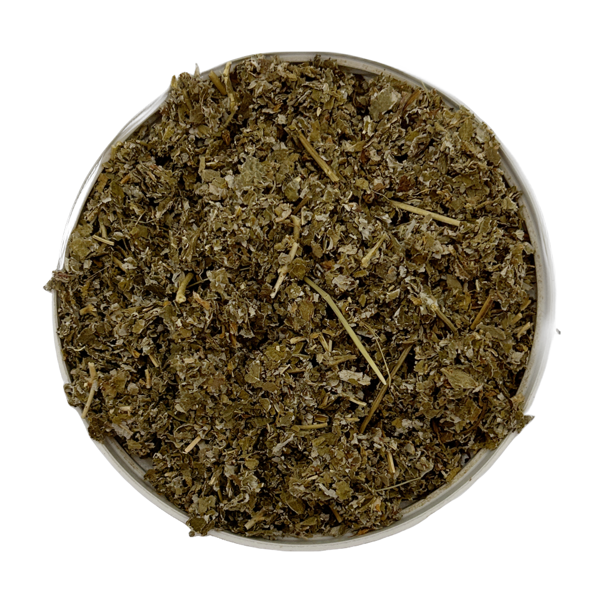 Raspberry Leaf