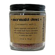 wolfpeach mermaid dust 4 oz