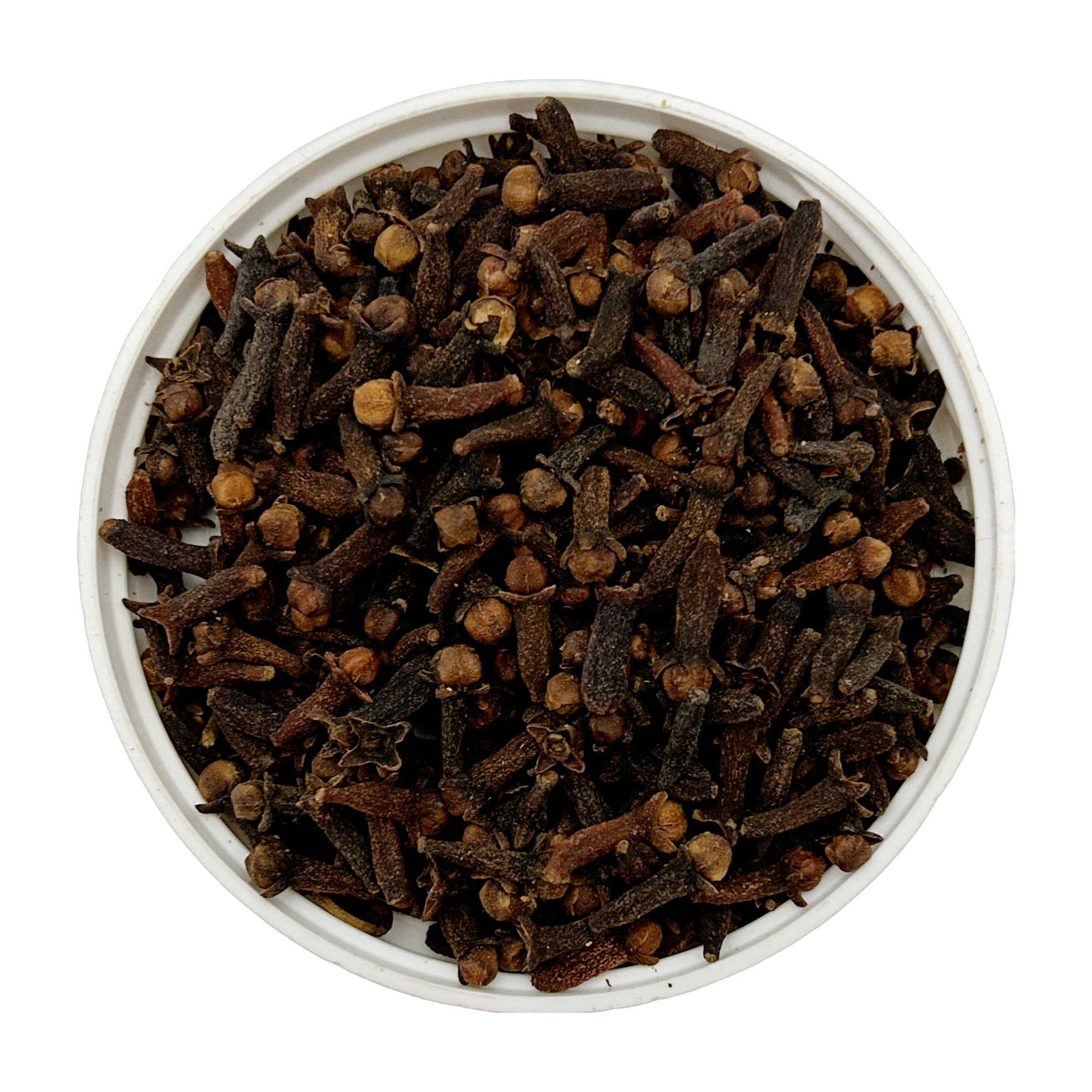 Cloves