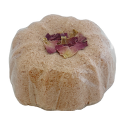 Boheme Botanika Bath Fizzer Rosę Garden