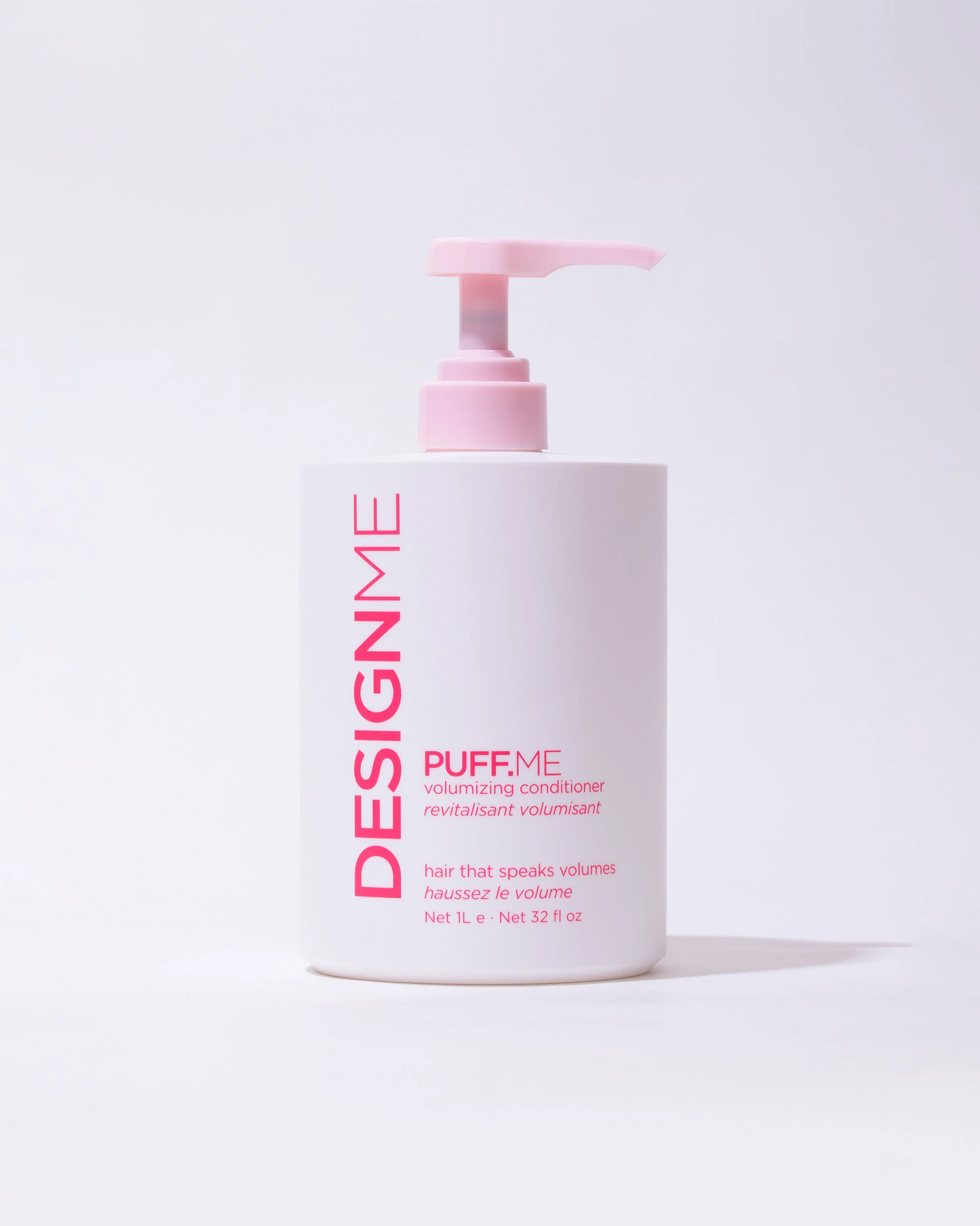 Puff Me Conditioner