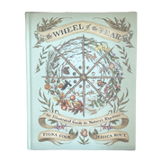 The Wheel of the Year by Fiona Cook