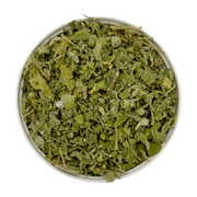 Marshmallow leaf