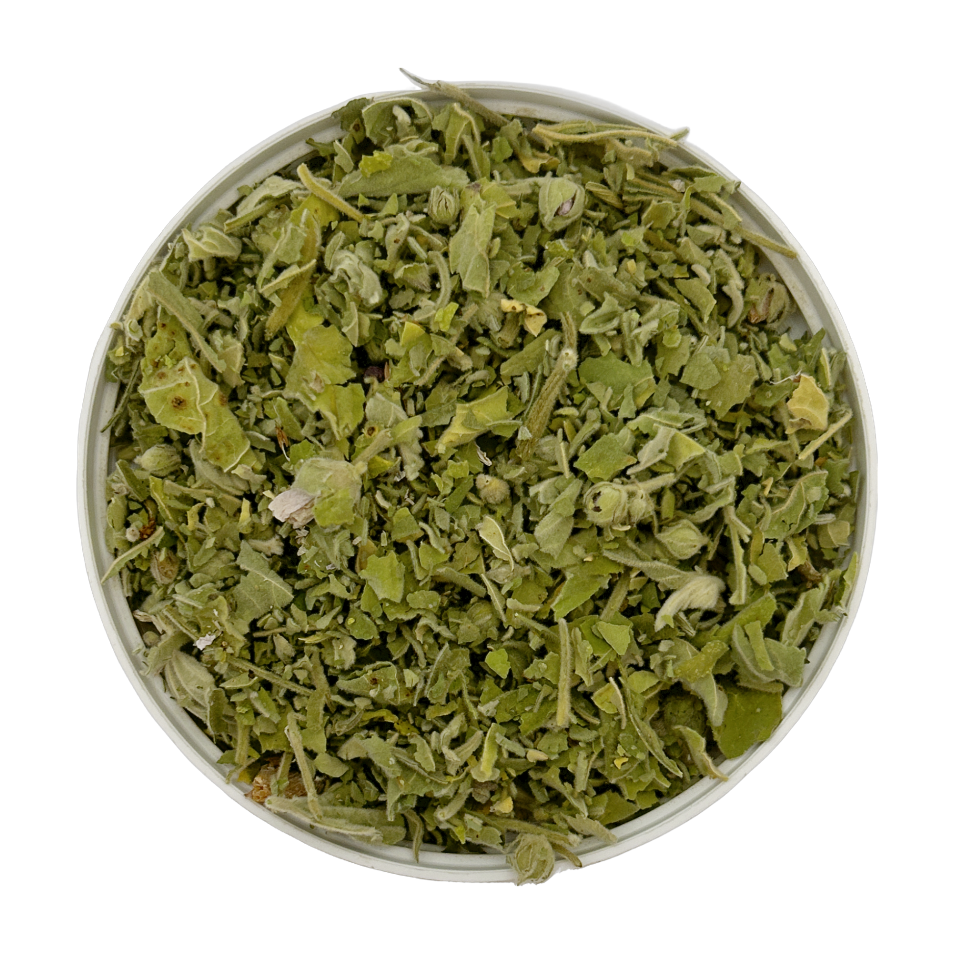 Marshmallow leaf