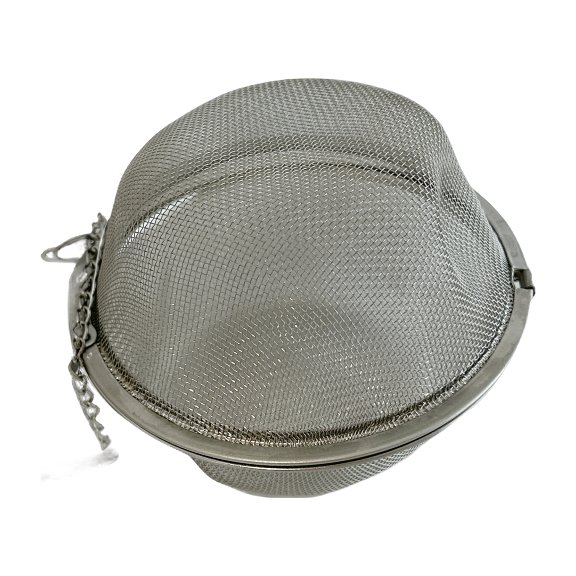 Tea Ball 4”