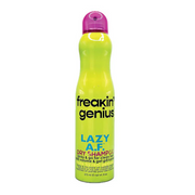 Lazy AF Dry Shampoo