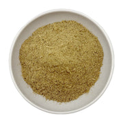Kava powder