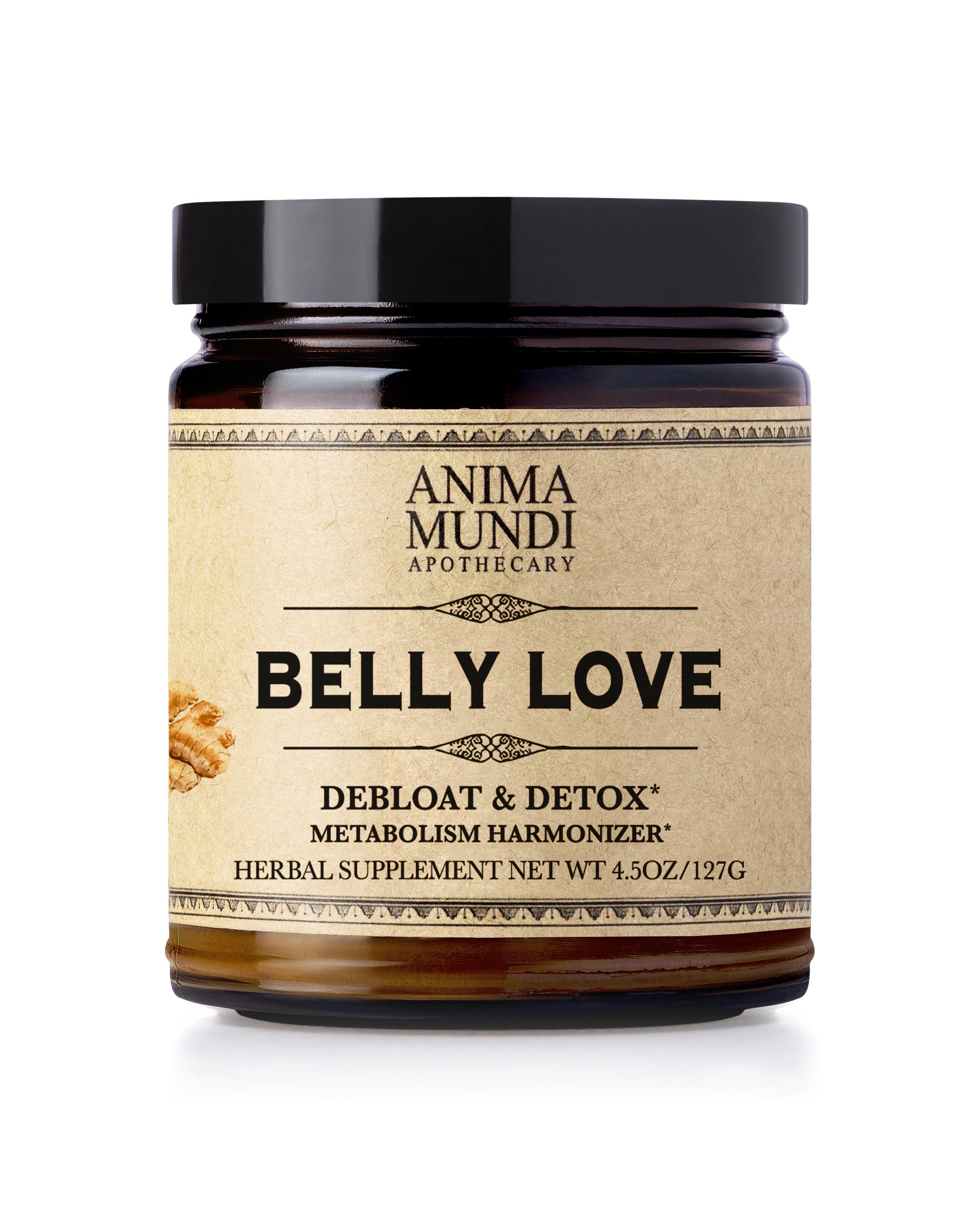 Anima Mundi Belly Love Powder