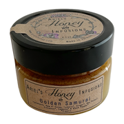 Ariel's Honey Infusions Golden Samurai 4.5oz