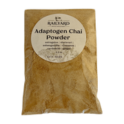 Adaptogen Chai Bliss Ball & Smoothie Powder