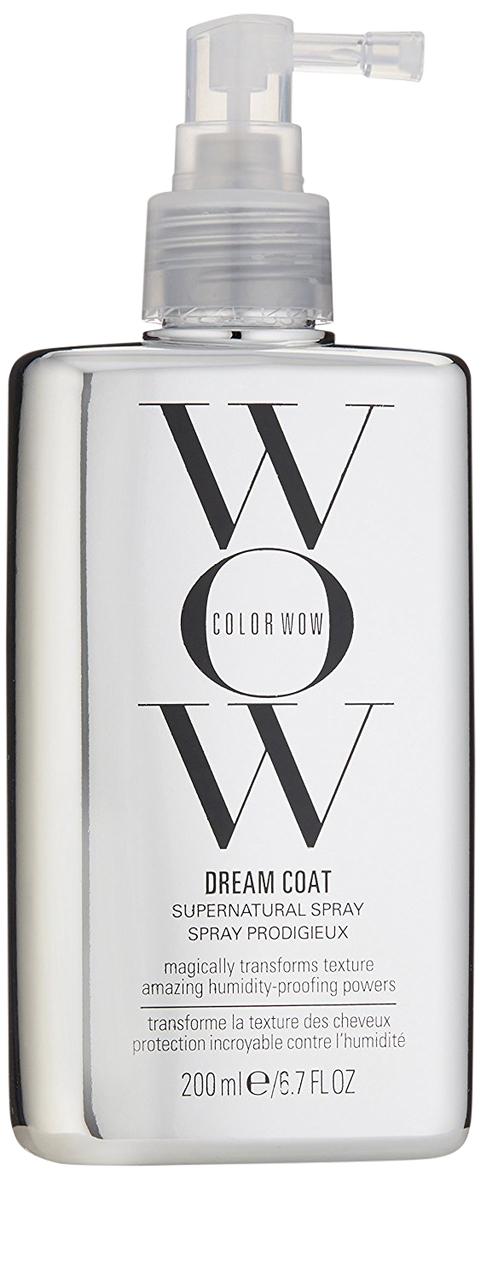 Dream Coat