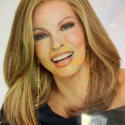 Nice Move Wig Raquel Welch