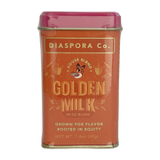 Diaspora Co Golden Milk