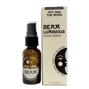 Fat and the Moon Beam Luminous Face Serum 1oz