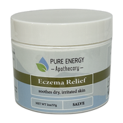 Pure Energy Eczema Relief