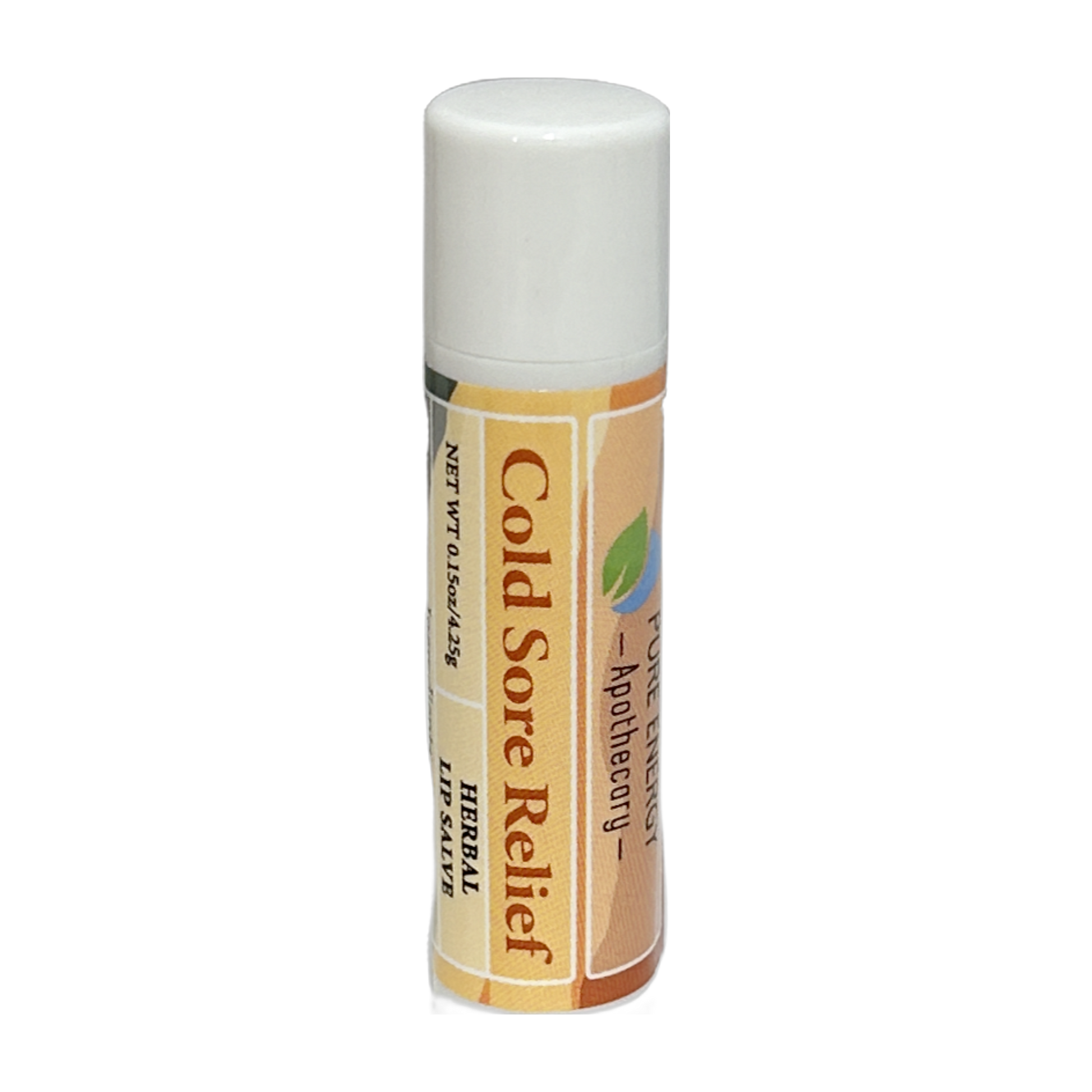 Pure Energy Cold Sore Balm