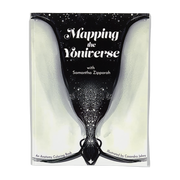 Mapping the Yoniverse by Samantha Zipporah