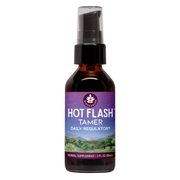 Wishgarden Herbs Hot Flash 2 oz tincture