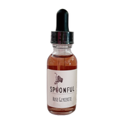 Spoonful Rose Petal Glycerite