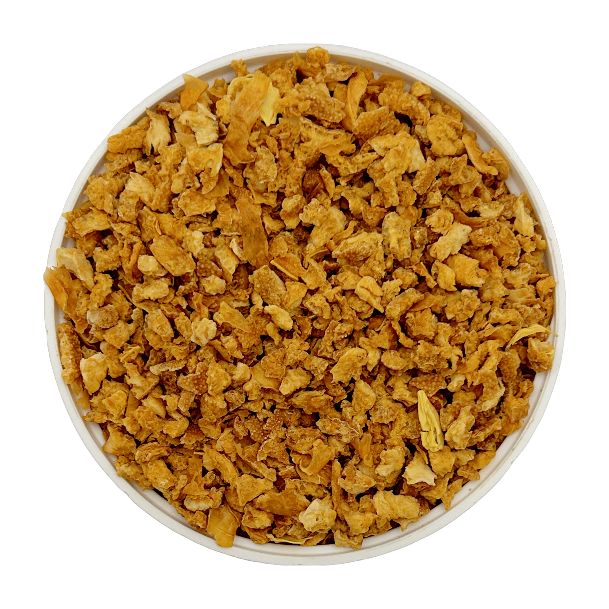 Grapefruit peel