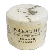 Gnat and Bee Breathe Shower Steamer