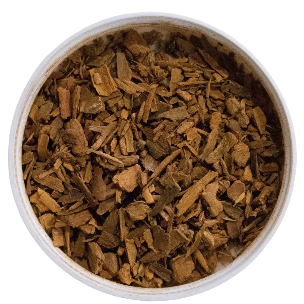 Cinnamon Chips (verum)