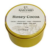 Rosey Cocoa 3 oz