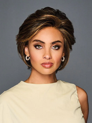 Make a Statement Wig Gabor