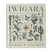 Iwigara by Enrique Salmon
