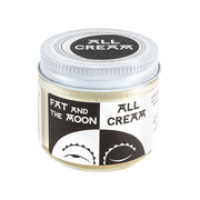 Fat and the Moon All Cream