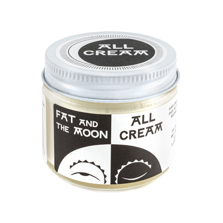 Fat and the Moon All Cream