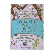 Make it Last: Sustainably and Affordably Preserving What We Love