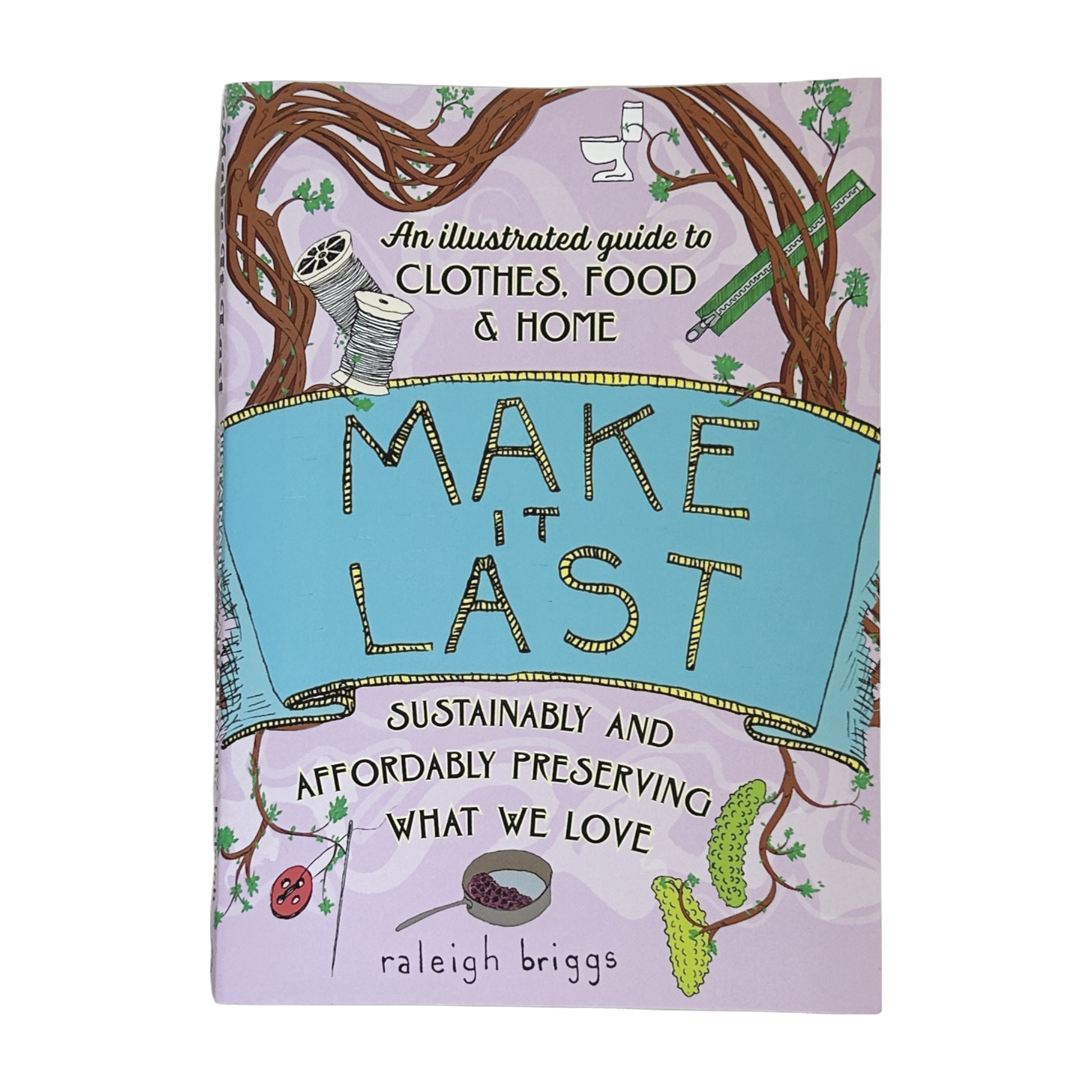 Make it Last: Sustainably and Affordably Preserving What We Love