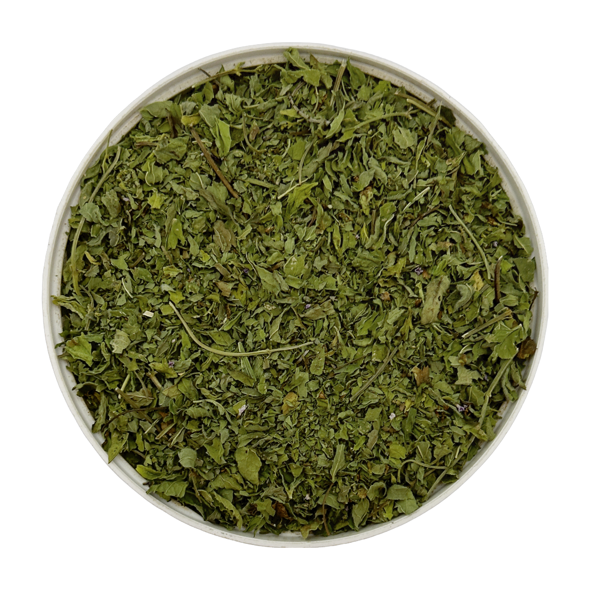 Peppermint 1 oz Single