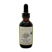 Urban Moonshine 'Healthy Liver' Bitters