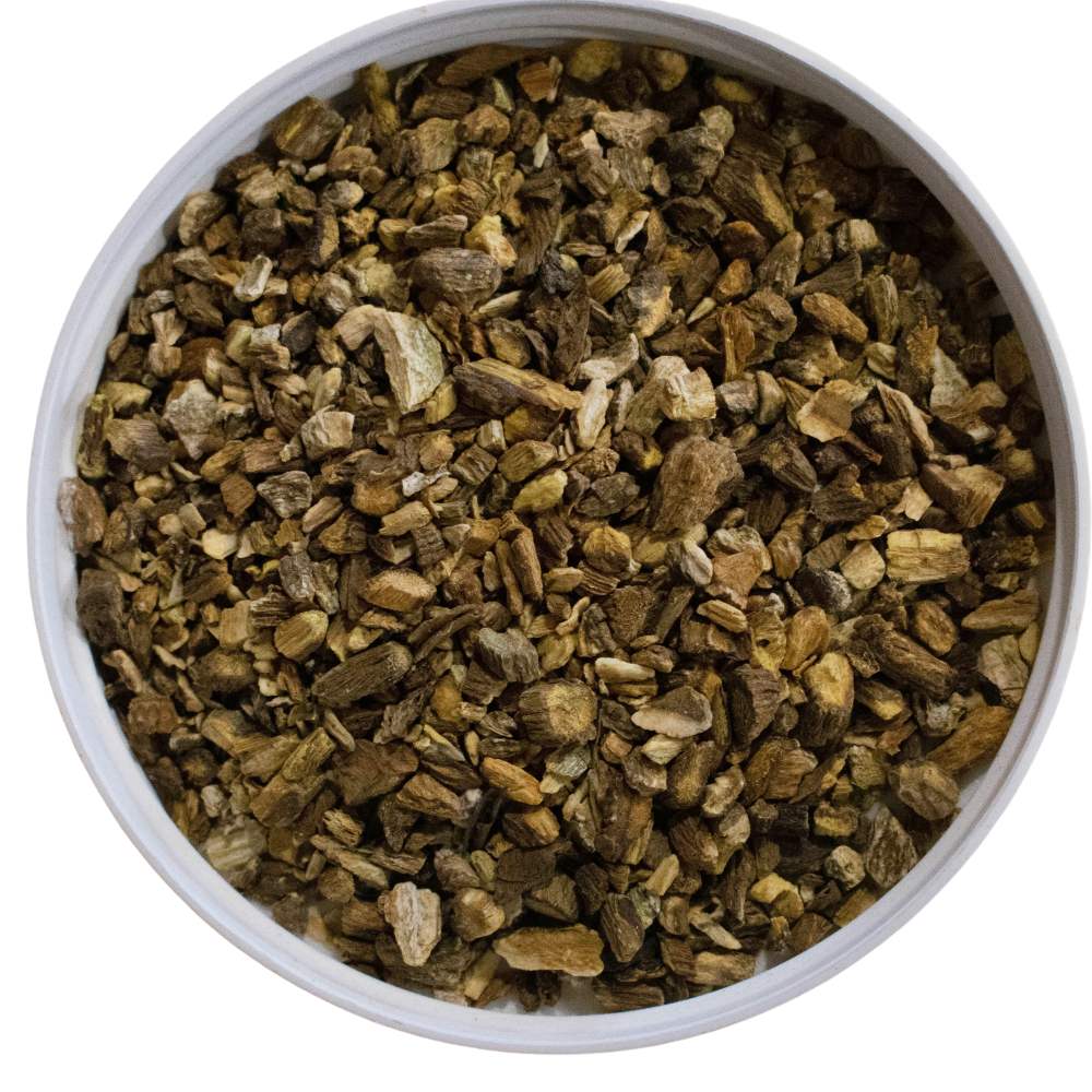 Burdock