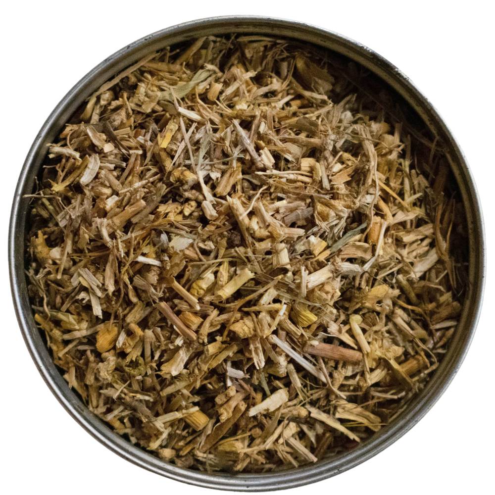 Couchgrass