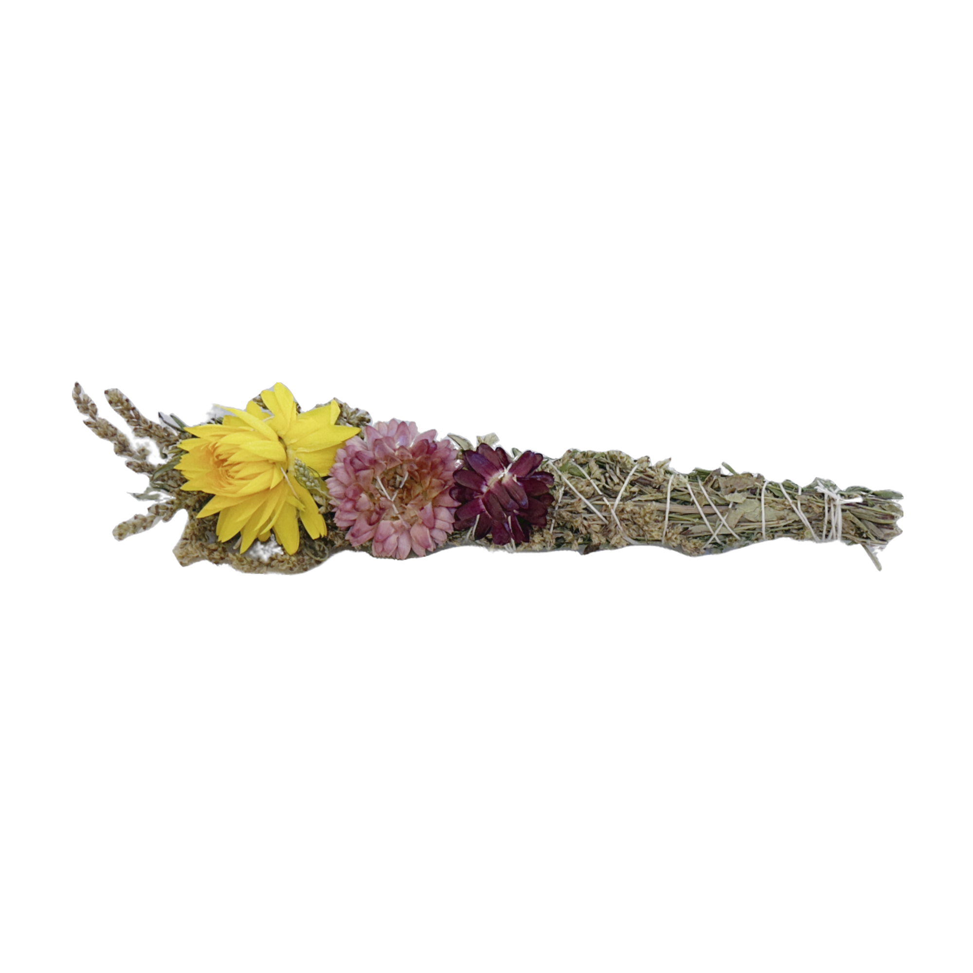Boheme Botanika Mugwort Smoke Wands