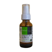 Vitamin D3 Liquid 1oz