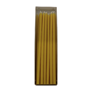 Golden Hill Candles Birthday Cake Candles