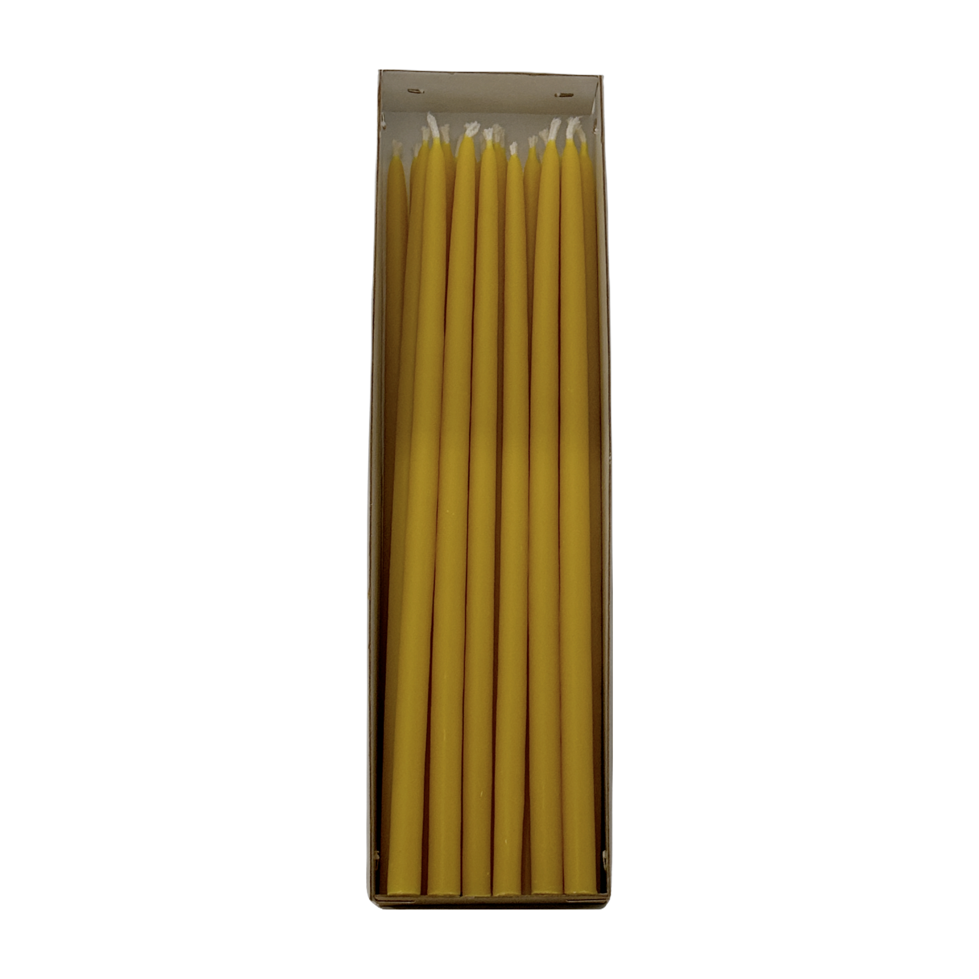 Golden Hill Candles Birthday Cake Candles
