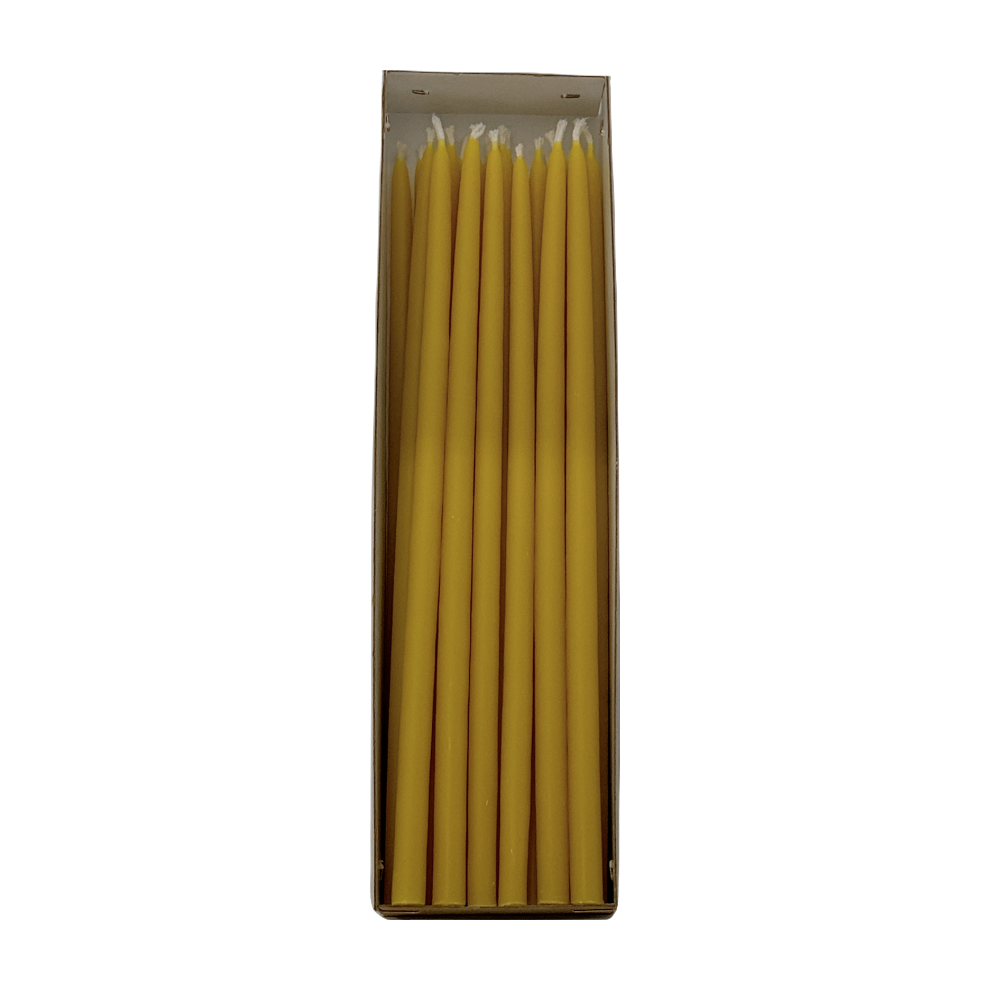 Golden Hill Candles Birthday Cake Candles